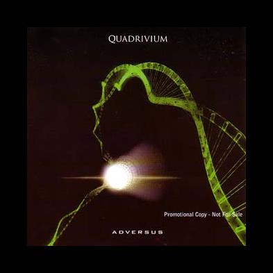 Quadrivium - Adversus