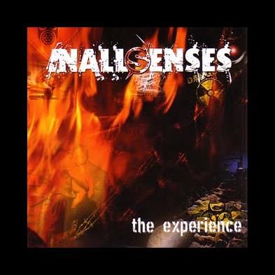 Inallsenses - The Experience