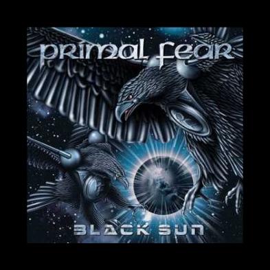 Primal Fear - Black Sun