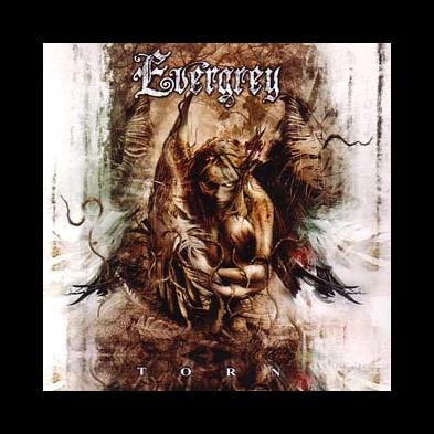 Evergrey - Torn