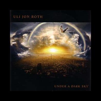 Uli Jon Roth - Under A Dark Sky