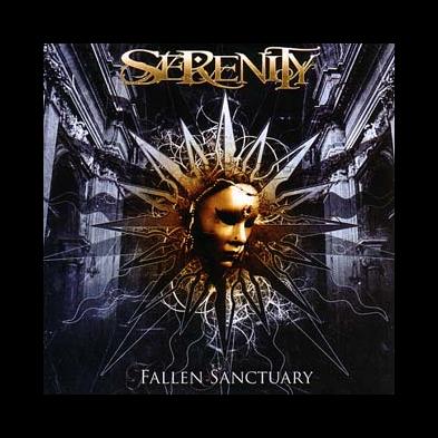 Serenity - Fallen Sanctuary