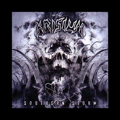 Krisiun - Southern Storm