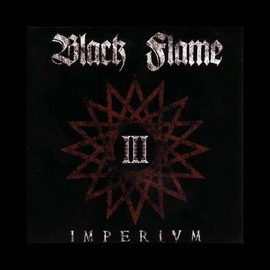 Black Flame - Imperivm