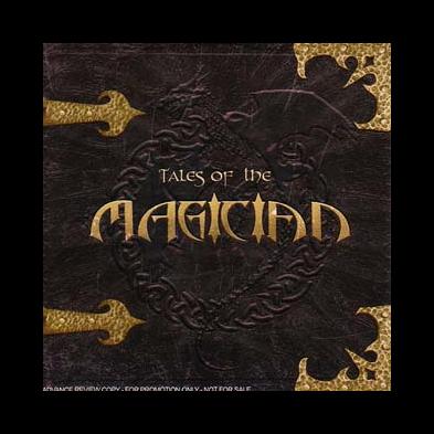 Magician - Tales Of The Magician