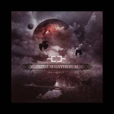 Omnium Gatherum - The Redshift