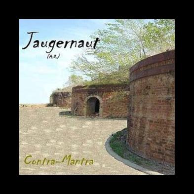 Jaugernaut - Contra-Mantra