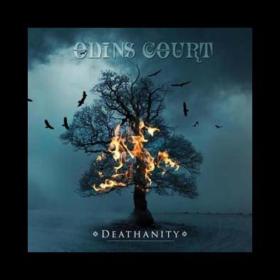 Odin's Court - Deathanity