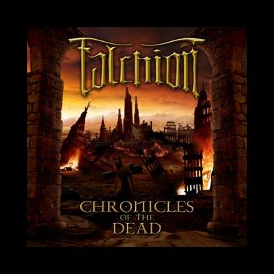 Falchion - Chronicles Of The Dead