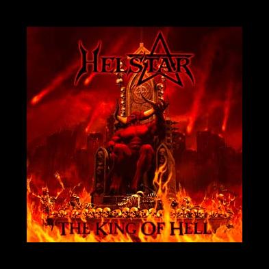 Helstar - The King Of Hell