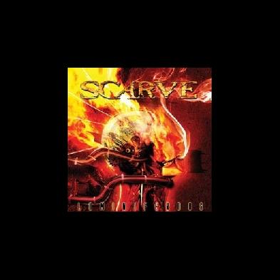 Scarve - Luminiferous