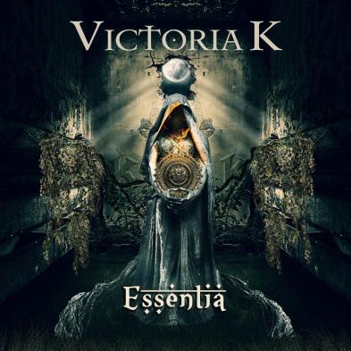 Victoria K - Essentia