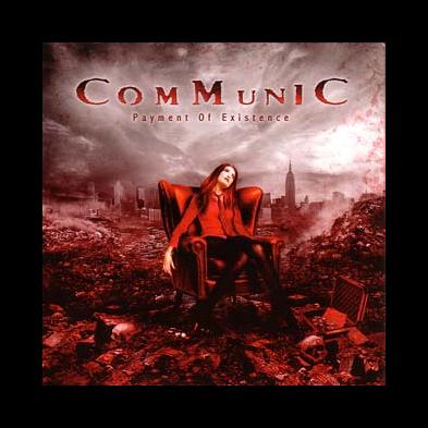 Communic - Payment Of Existence