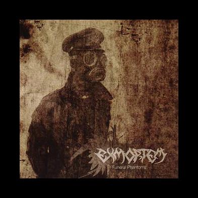 Exmortem - Funeral Phantoms