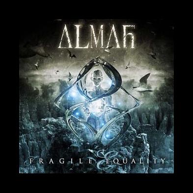 Almah - Fragile Equality