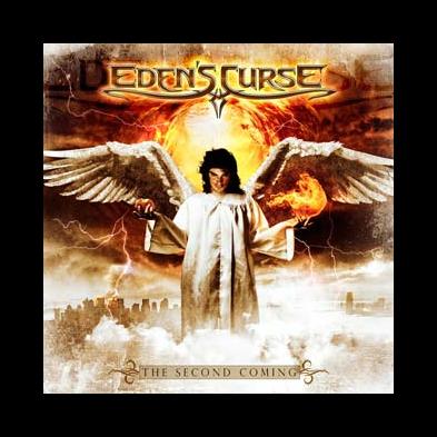 Eden's Curse - The Second Coming