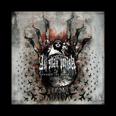 All Shall Perish - Awaken The Dreamers