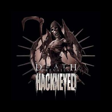 Hackneyed - Death Prevails