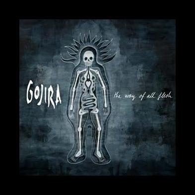 Gojira - The Ways Of All Flesh