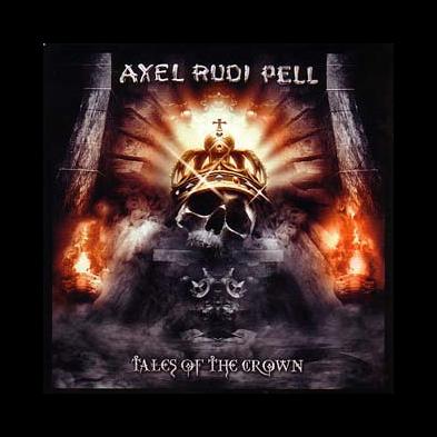 Axel Rudi Pell - Tales Of The Crown