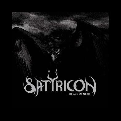 Satyricon - The Age Of Nero