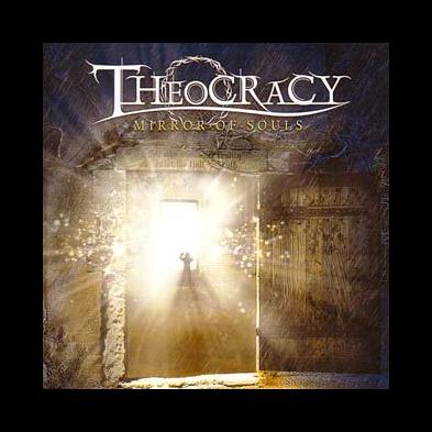 Theocracy - Mirror Of Souls