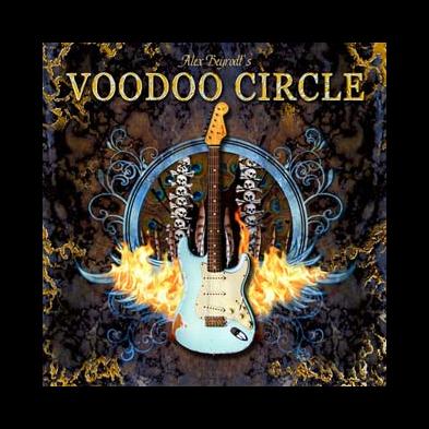 Voodoo Circle - Voodoo Circle