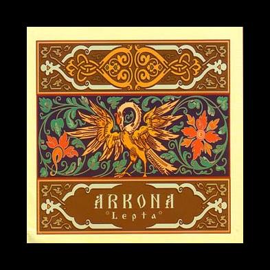 Arkona - Lepta