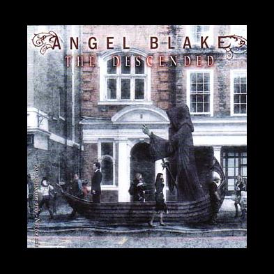 Angel Blake - The Descended