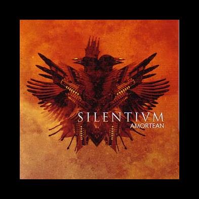 Silentium - Amortean