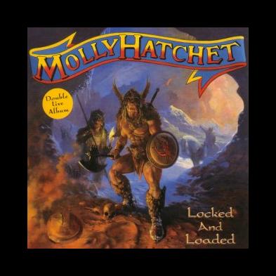 Molly Hatchet - Locked & Loaded