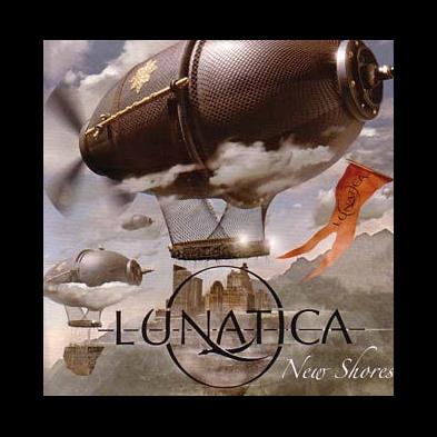 Lunatica - New Shores