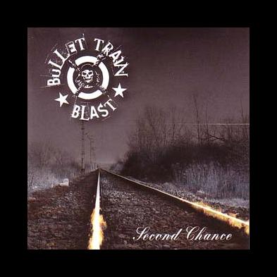 Bullet Train Blast - Second Chance