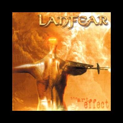 Lanfear - The Art Effect