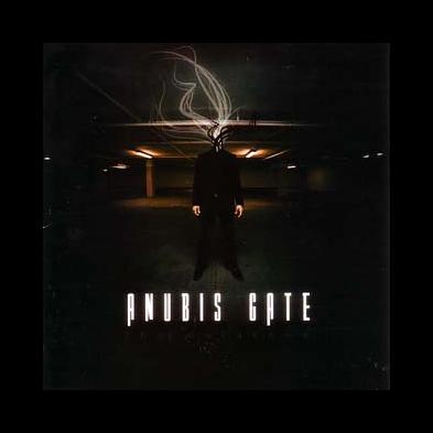 Anubis Gate - The Detached