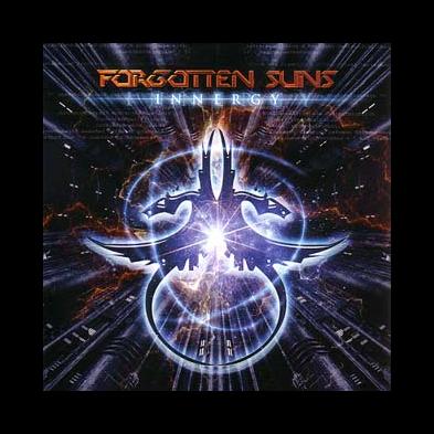 Forgotten Suns - Innergy