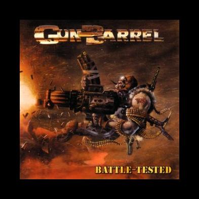 Gun Barrel - Battle-Tested