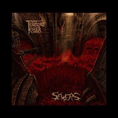 Torture Killer - Sewers