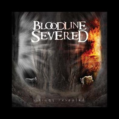 Bloodline Severed - Visions Revealed