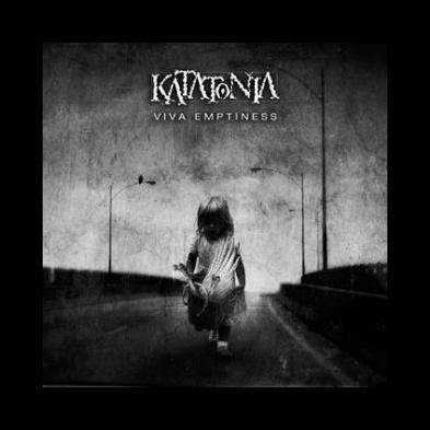 Katatonia - Viva Emptiness