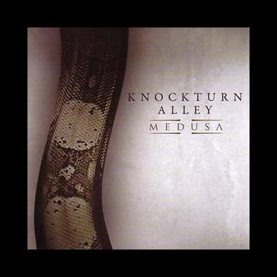 Knockturn Alley - Medusa