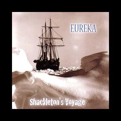 Eureka - Shackleton's Voyage