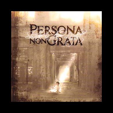 Persona Non Grata - Shade In The Light