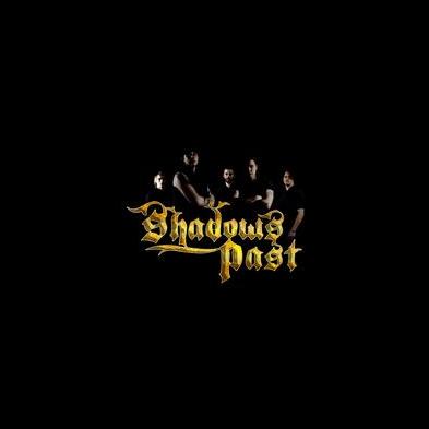 Shadows Past - Perfect Chapter