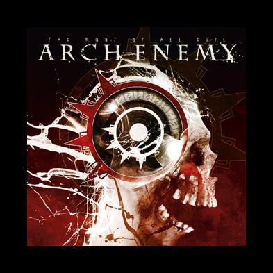 Arch Enemy - The Root of All Evil