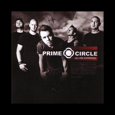 Prime Circle - All or Nothing