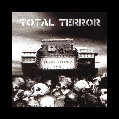 Total Terror - Total Terror