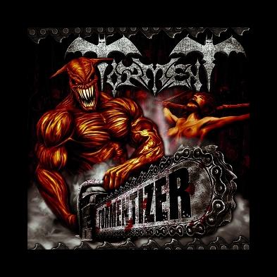 Torment - Tormentizer