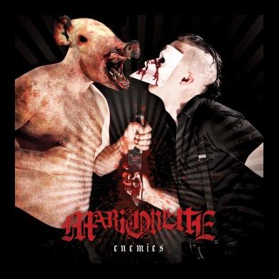 Marionette - Enemies