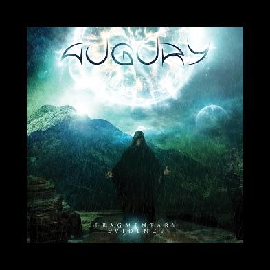 Augury - Fragmentary Evidence